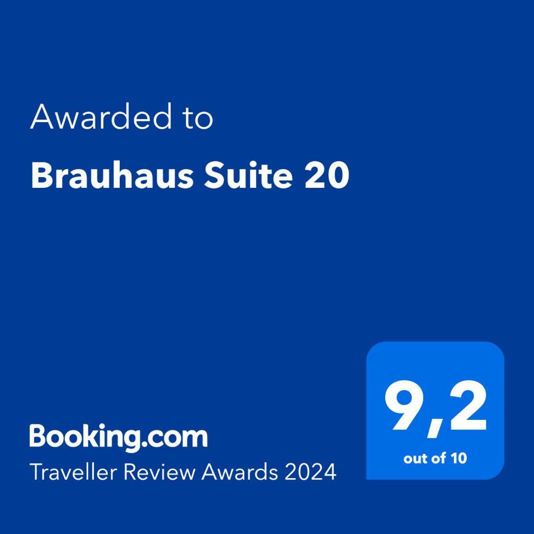 Brauhaus Suite 19 Sebnitz Exterior photo